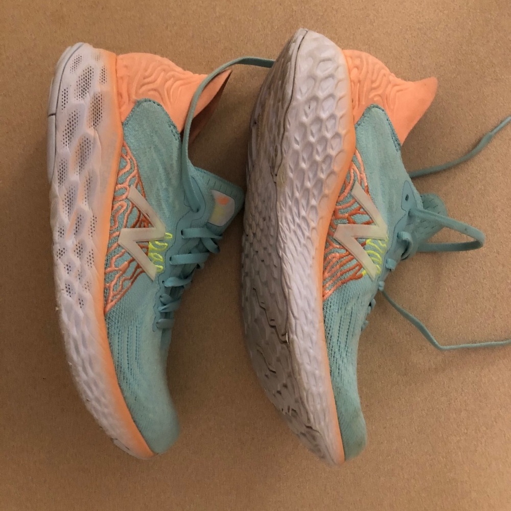 New Balance 1080 Fresh Foam! Women’s 9.5